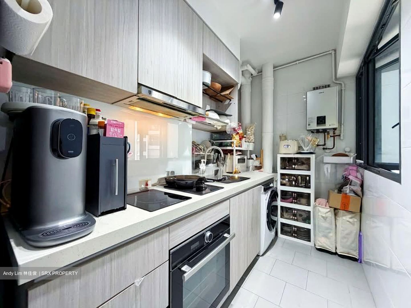 Blk 311A Trivelis (Clementi), HDB 3 Rooms #561981001